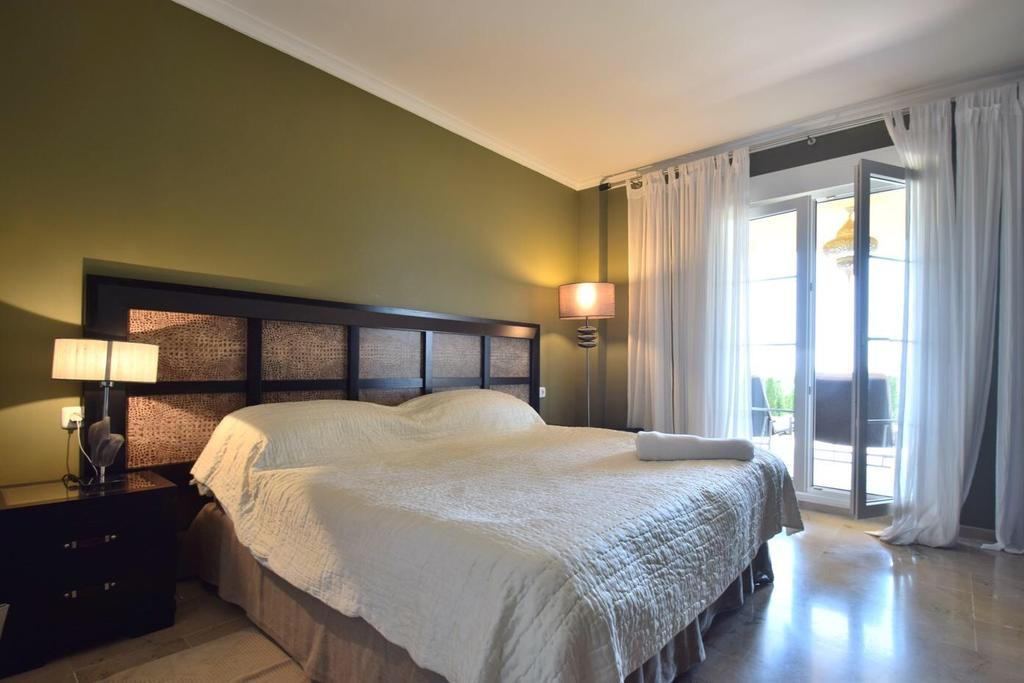 Cumbres Del Rodeo Appartement *