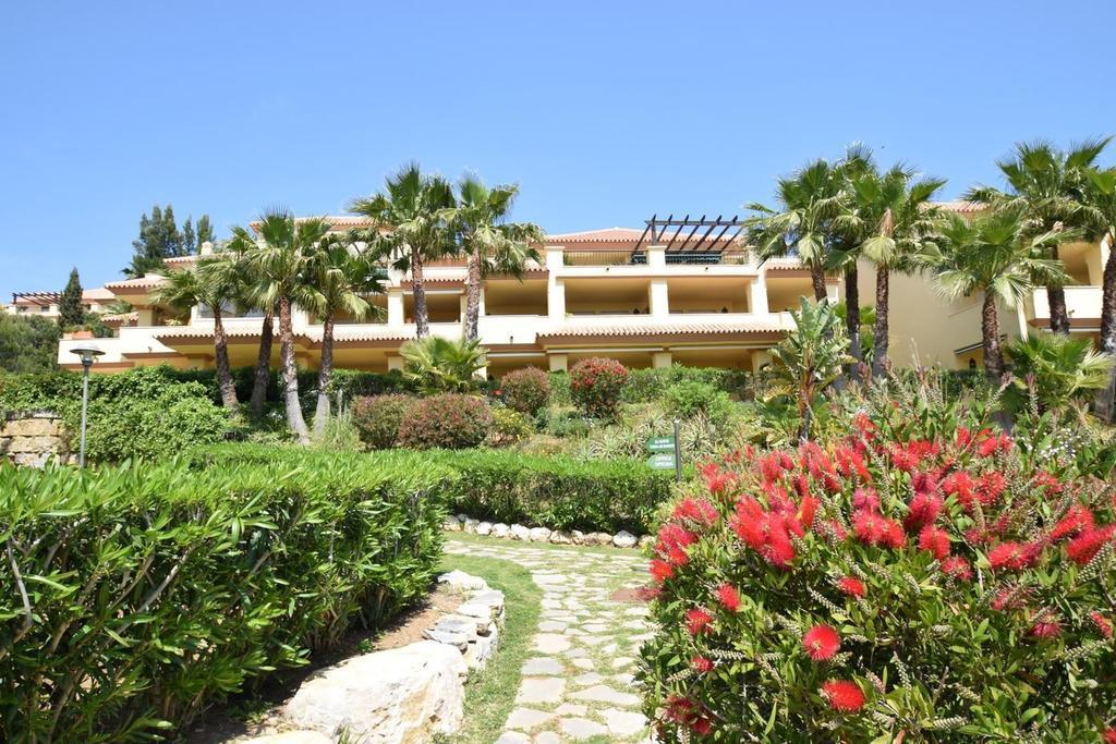 Appartement Cumbres Del Rodeo Marbellac