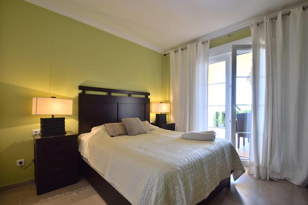 Cumbres Del Rodeo Appartement