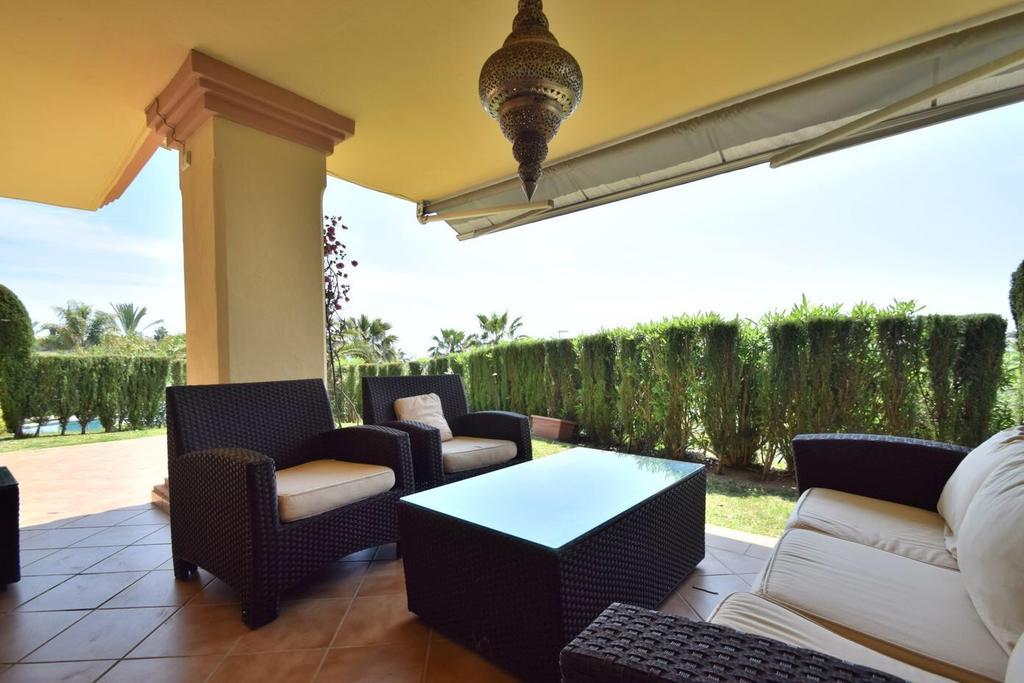 Cumbres Del Rodeo Appartement *