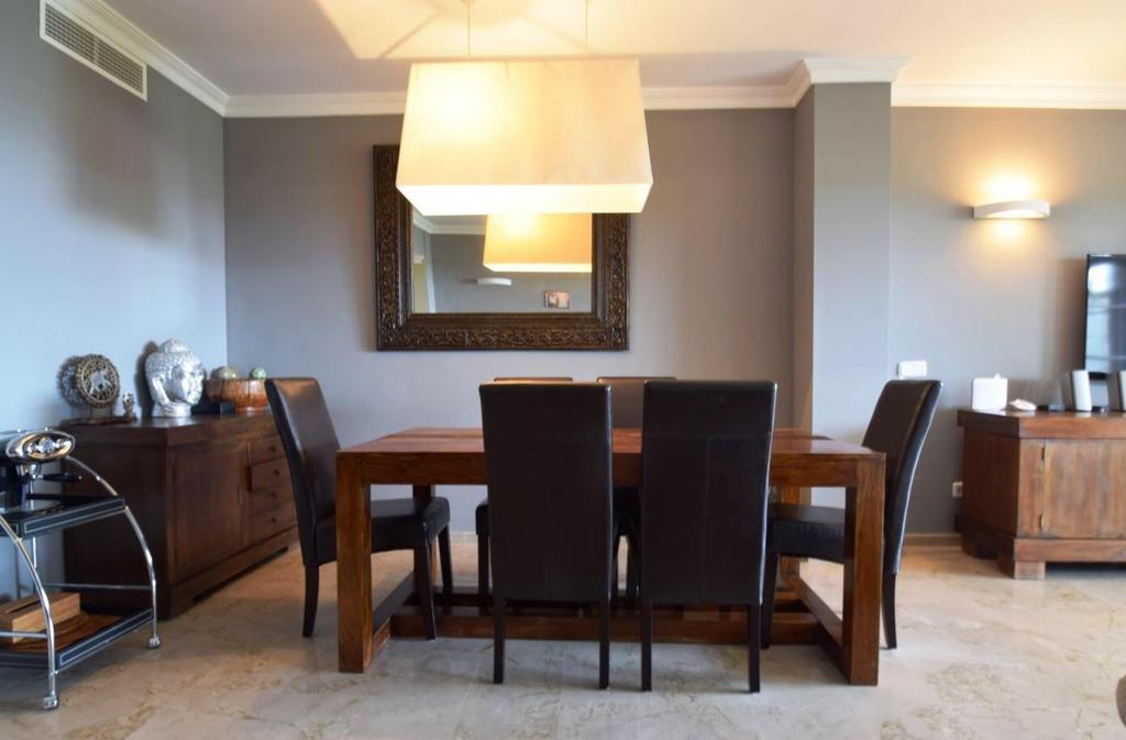 Appartement Cumbres Del Rodeo