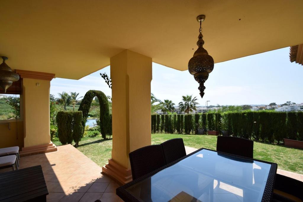 Apartment Cumbres Del Rodeo