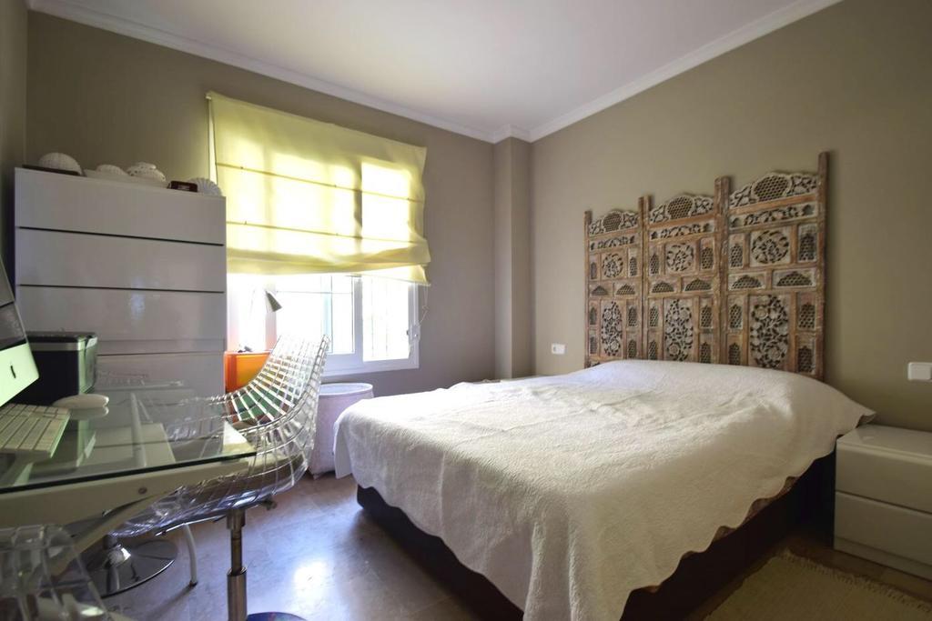 Cumbres Del Rodeo Apartment Marbella