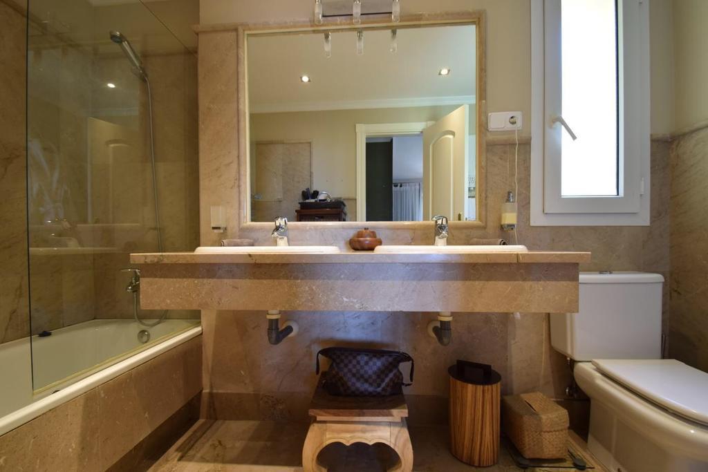 Apartment Cumbres Del Rodeo Marbella